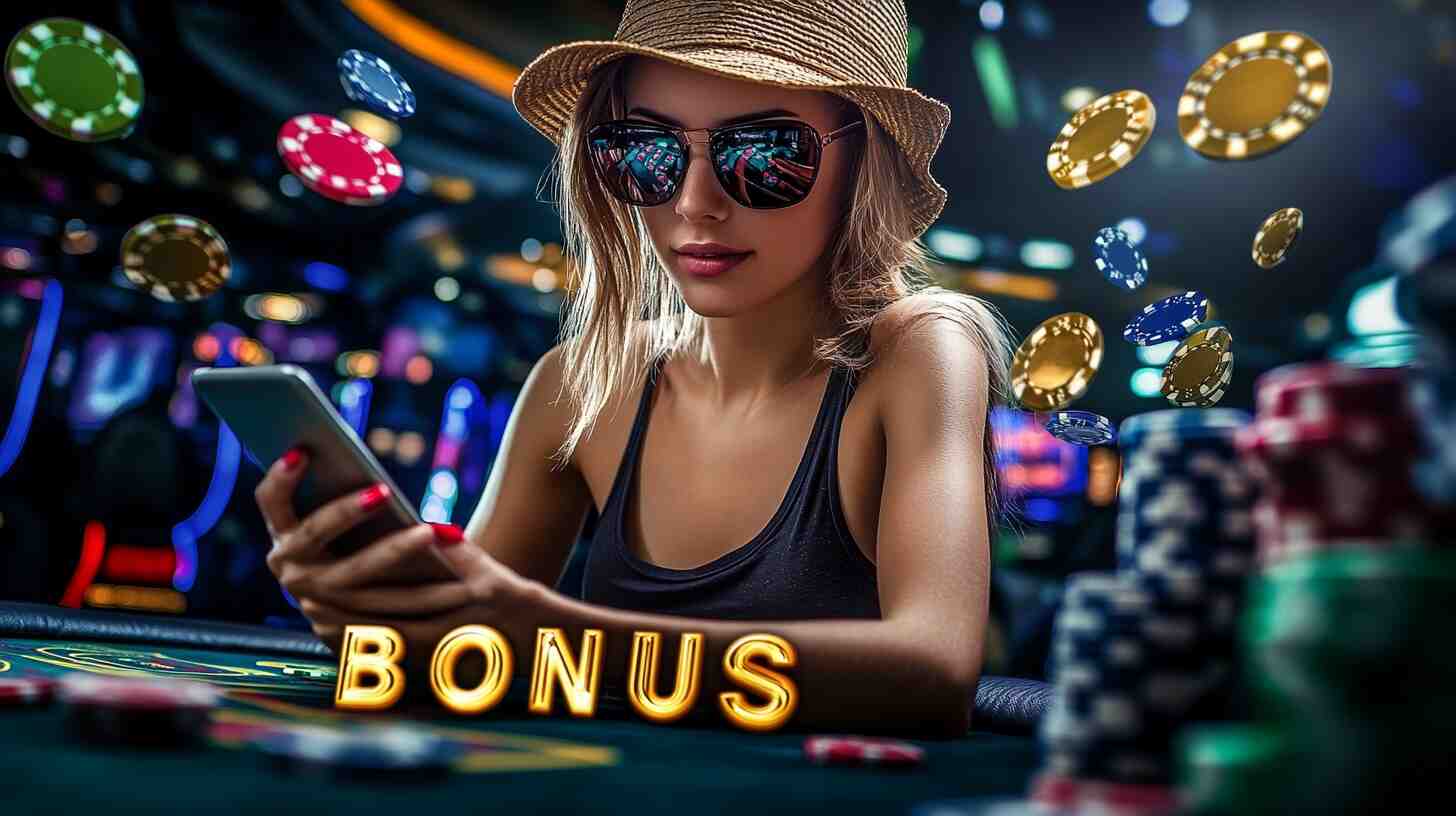 Unlock Your Welcome Bonus at Casino O777 BET