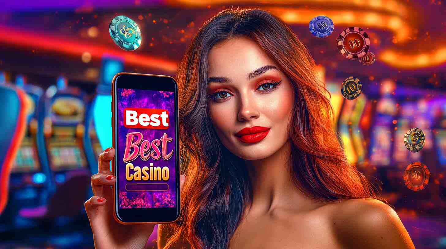 O777 BET Casino – Game On, Always
                              