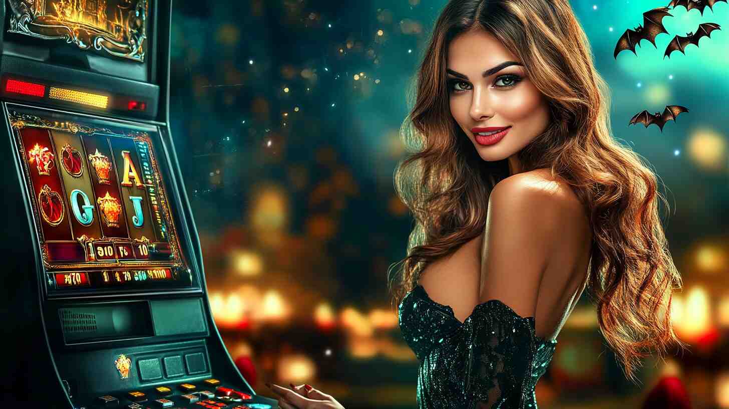 Dive Into Action – Casino O777 BET Slots